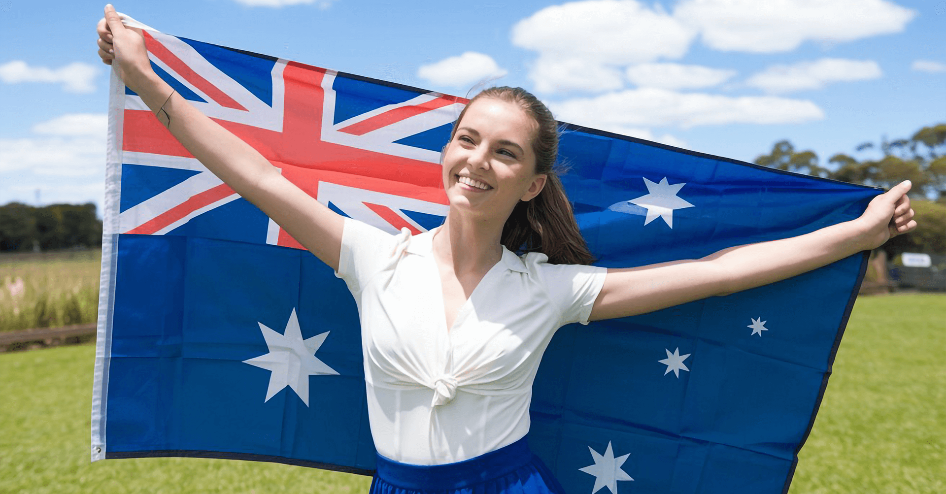 Australia