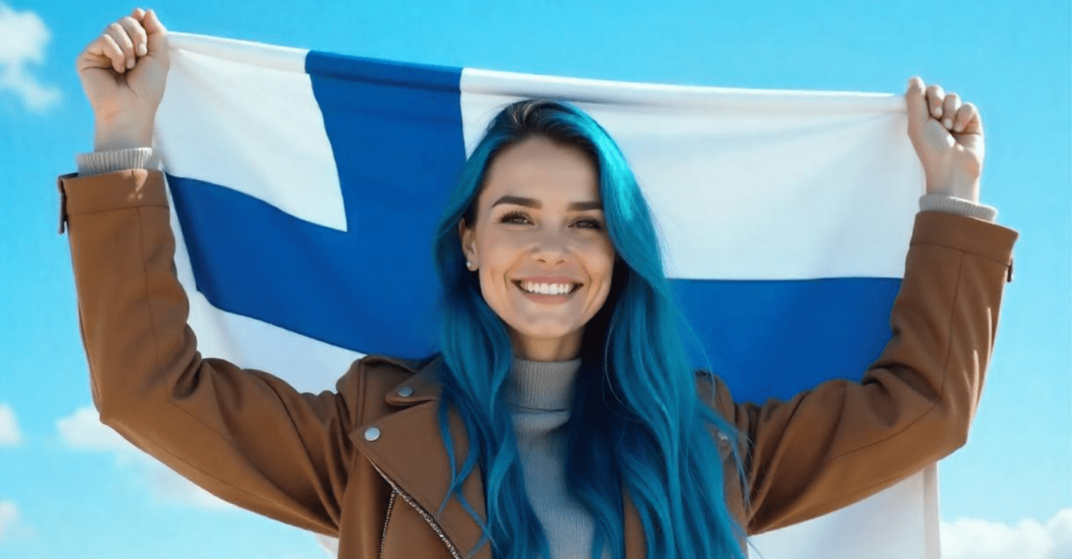 Finland