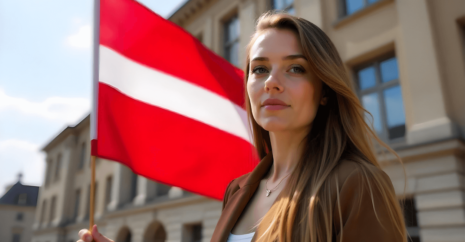 Latvia