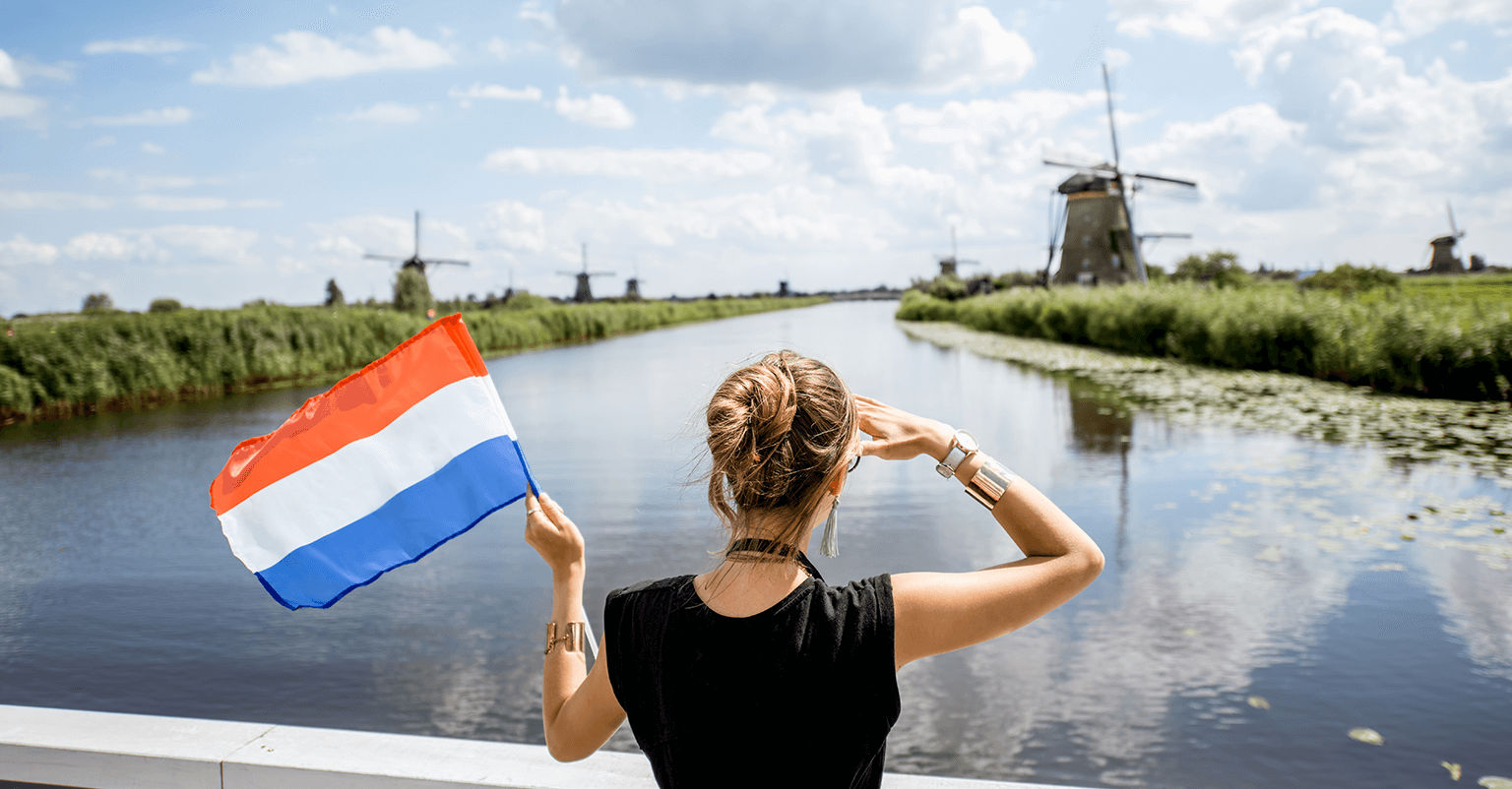 Netherlands