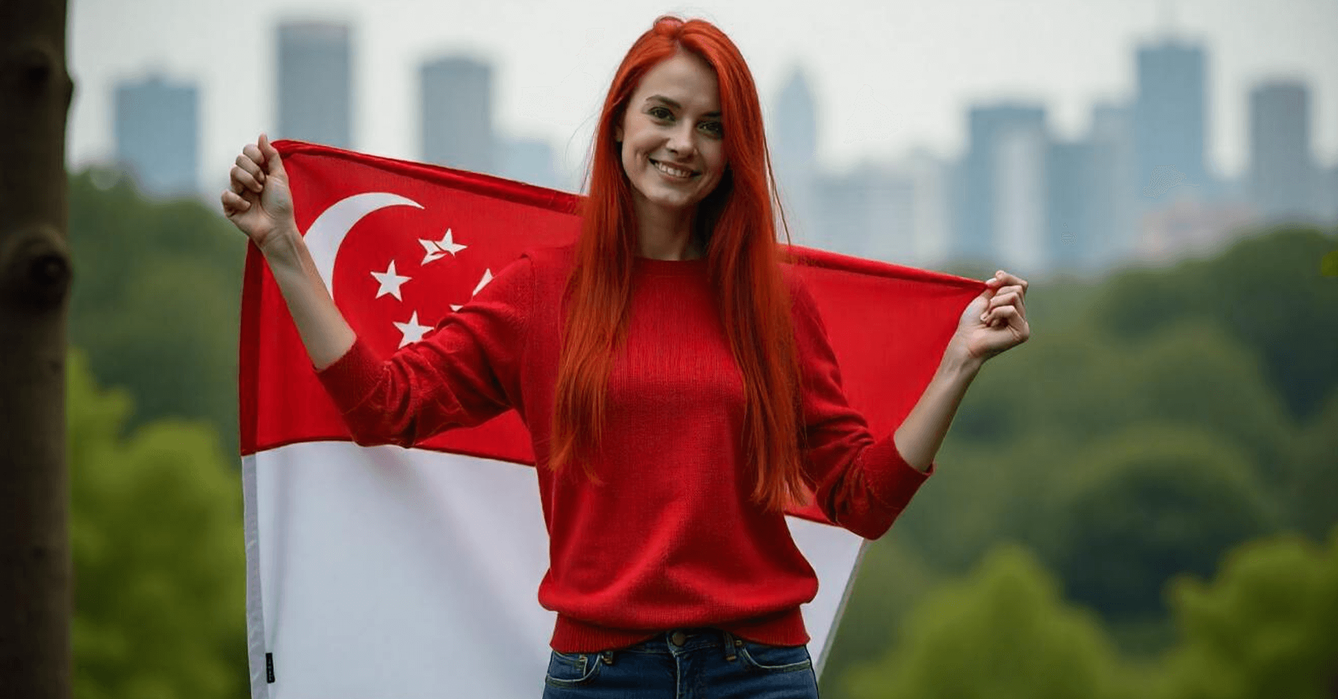 Singapore