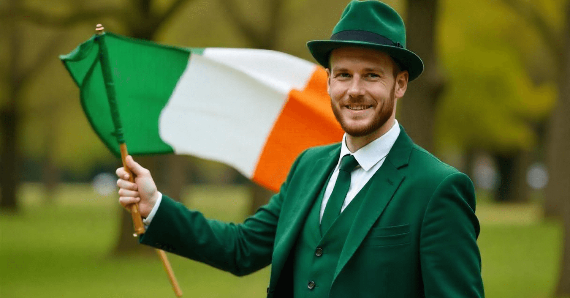 Ireland