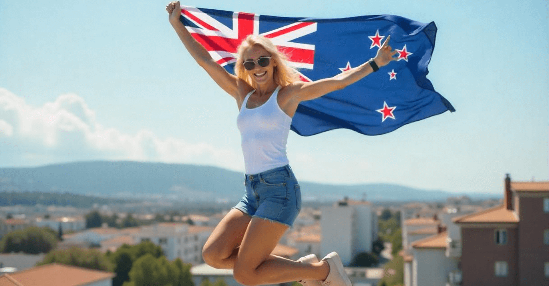 New Zealand